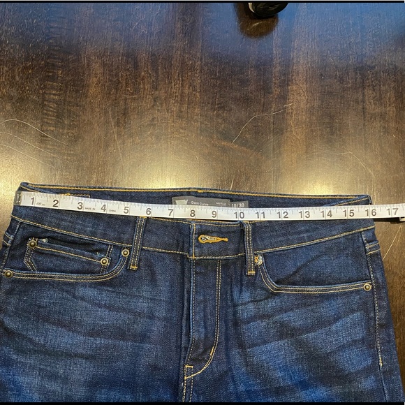 Levi’s Demi Curve Mid Rise Boot Cut- NWOT - Picture 5 of 5